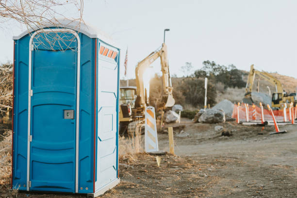 Portable bathroom rental in Ridgebury, CT