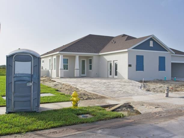 Best Sanitation services for porta potties  in Ridgebury, CT