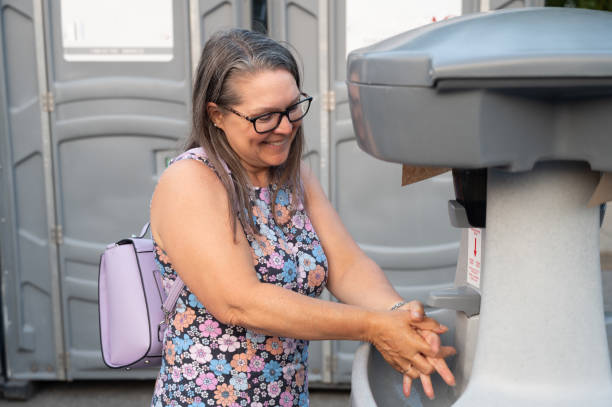 Best Wedding porta potty rental  in Ridgebury, CT