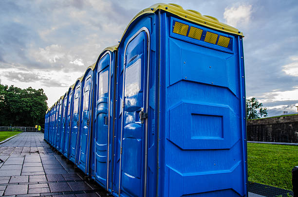 Best Portable bathroom rental  in Ridgebury, CT