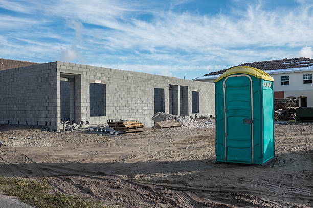 Best High-end porta potty rental  in Ridgebury, CT